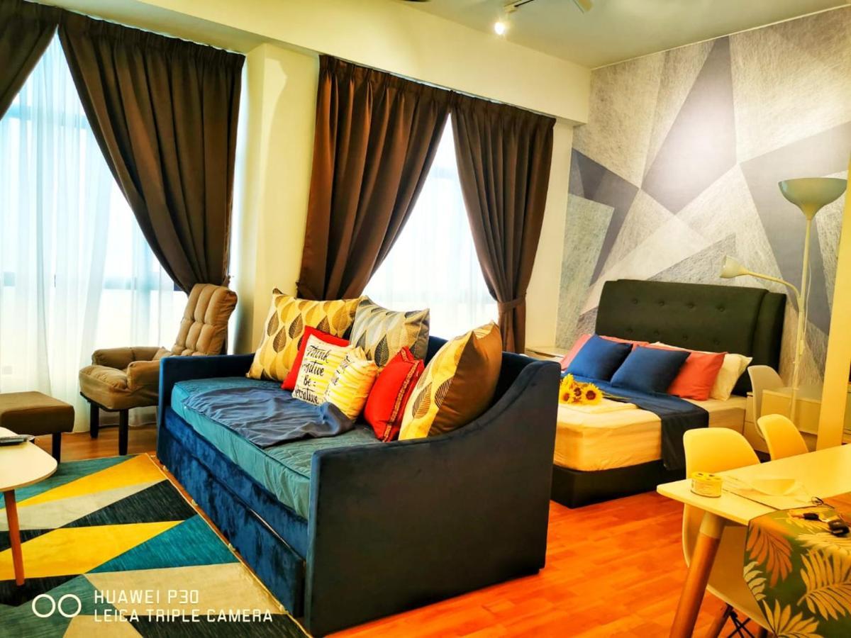 Homezz Imperium Seaview