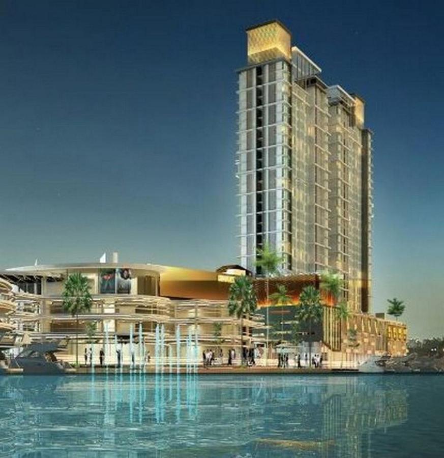 Apartment Homezz Imperium Seaview Kuantan