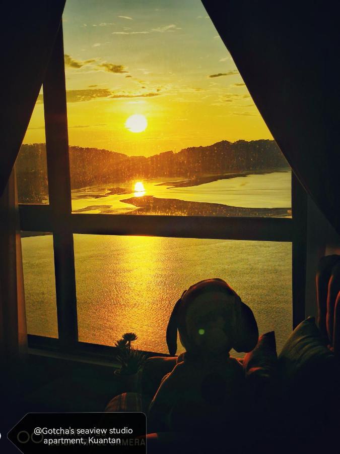 Homezz Imperium Seaview *