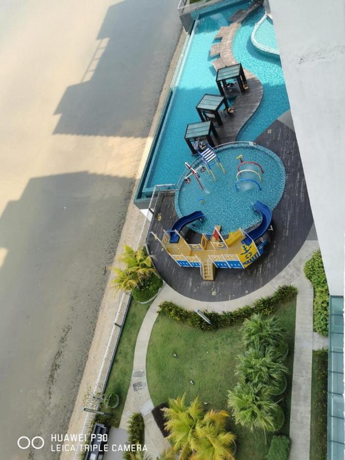 Homezz Imperium Seaview Apartment Kuantan