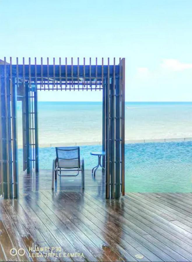 Apartment Homezz Imperium Seaview Kuantan