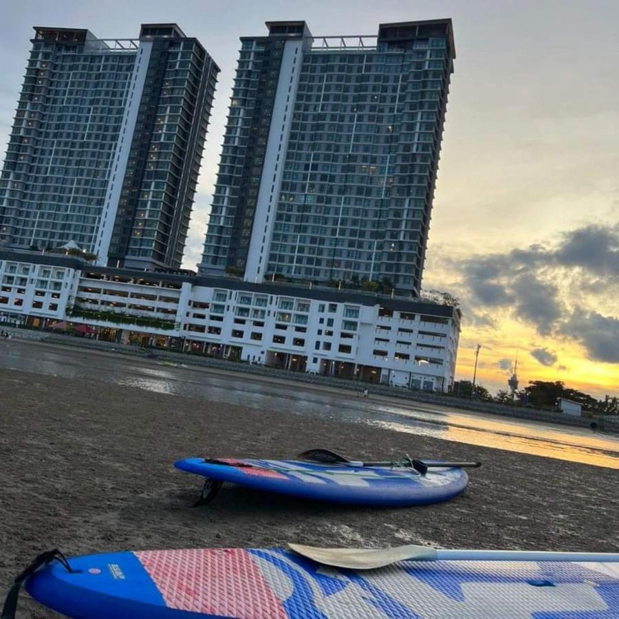 Homezz Imperium Seaview * Kuantan