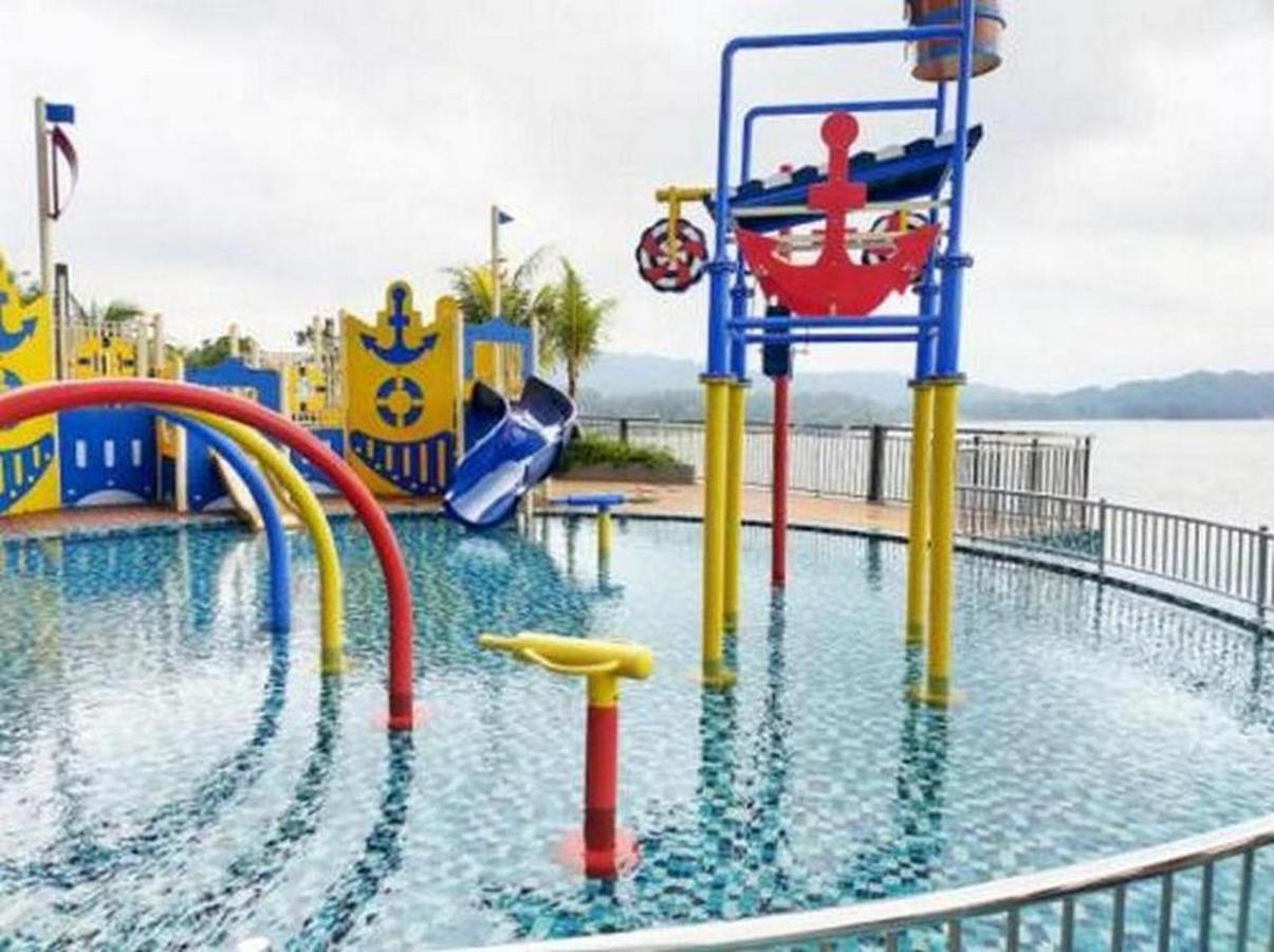 Apartment Homezz Imperium Seaview Kuantan