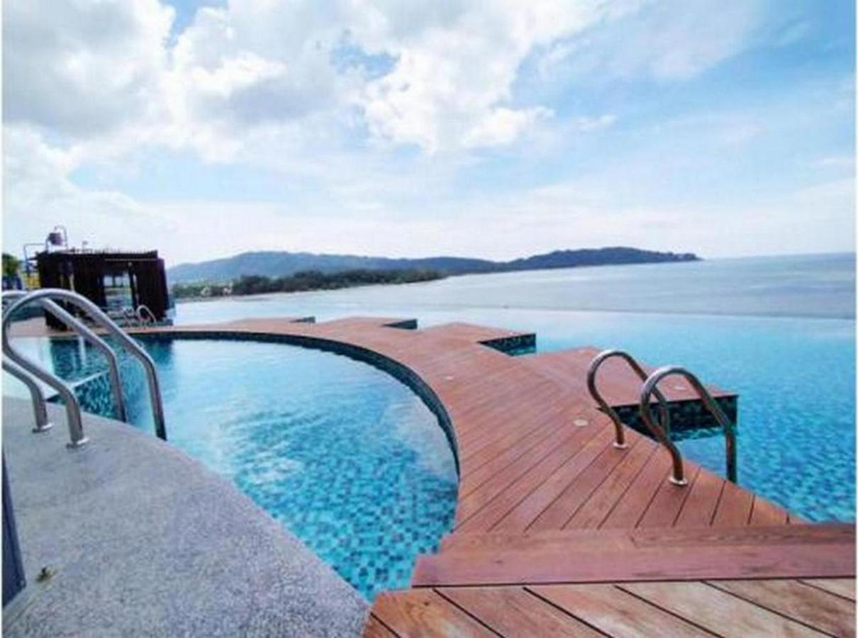 Homezz Imperium Seaview * Kuantan