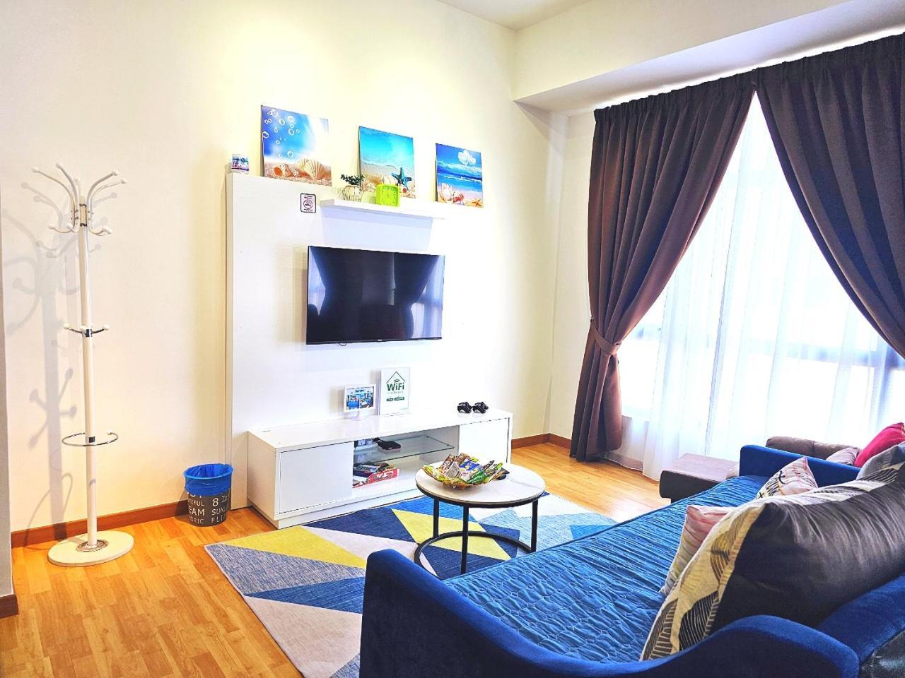 Homezz Imperium Seaview Kuantan