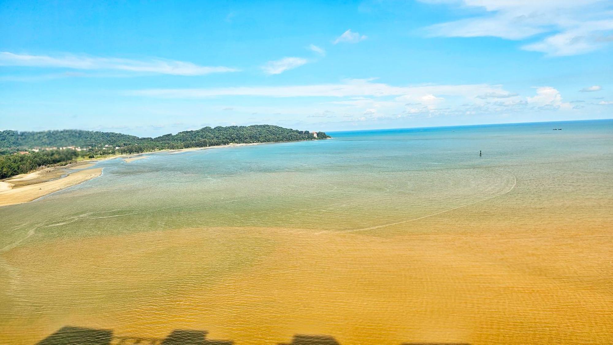Homezz Imperium Seaview *