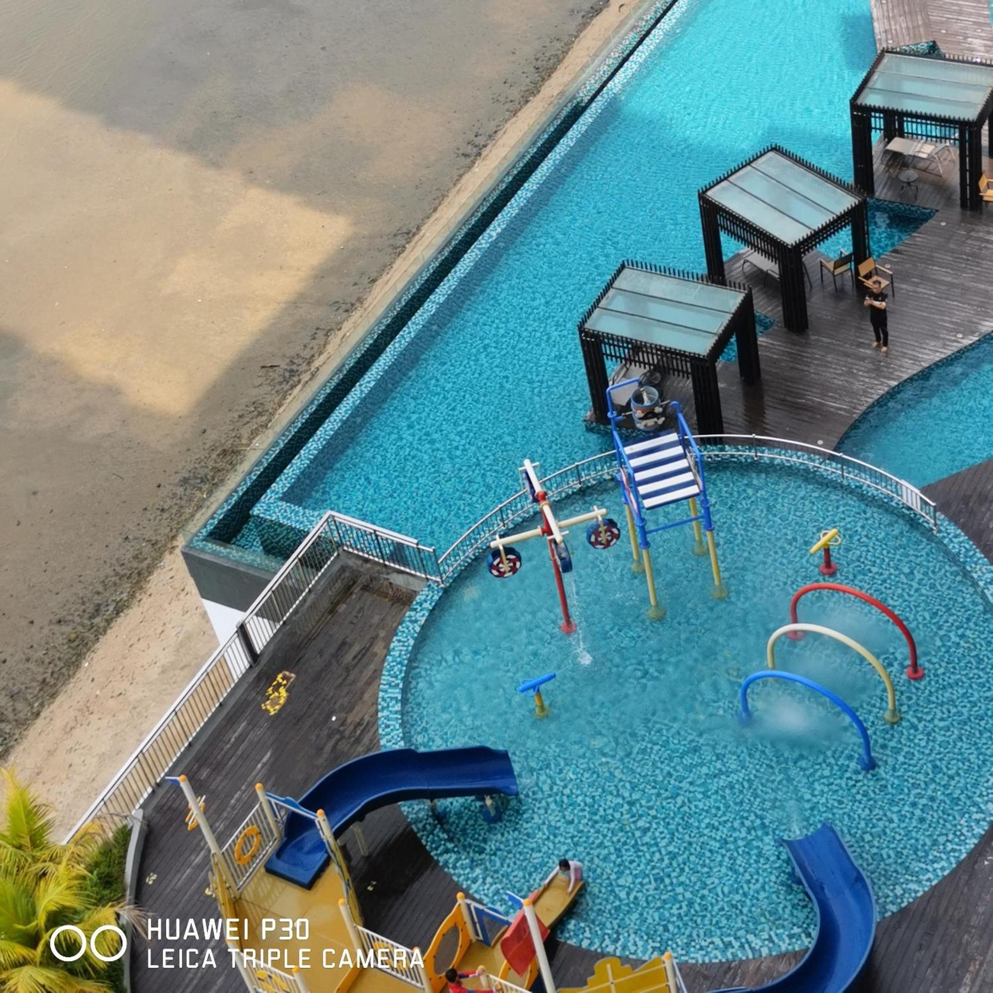 Homezz Imperium Seaview Apartment Kuantan